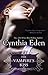 The Vampire's Kiss by Cynthia Eden