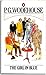 The Girl in Blue by P.G. Wodehouse