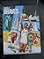Buffalo Braves  NBA basketball game program 1971