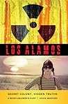 Los Alamos by Chuck Montaño