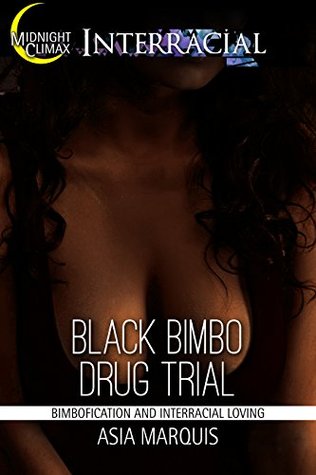 Black Bimbo Drug Trial (Kindle Edition)