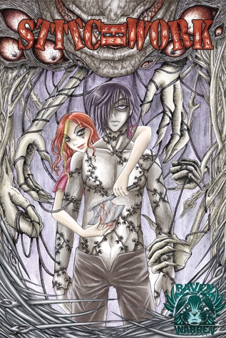 Stitchwork EX #0