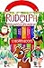 Rudolph the Red-Nosed Reindeer: 12 Board Books (Book Block)