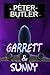 Garrett & Sunny by Peter Butler Garrett & Sunny by Peter Butler