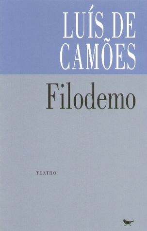 Auto de Filodemo (Paperback)
