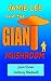 Jamie Lee and the Giant Mushroom