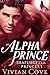 Alpha Prince (Shapeshifter Princes #1)
