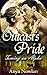 Outcast's Pride: Taming an Alpha (Smutty Shifter Shorts, #4)