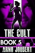 Alexa Book 5 - Starring Alexa Guerra as she infiltrates a Cult: The Cult