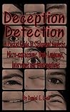 Deception Detection