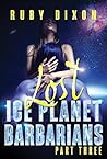 Ice Planet Barbar...