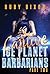 Ice Planet Barbarians Part 2: Captive