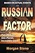 The Russian Factor: Two Wom...