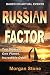 The Russian Factor by Morgan Stone