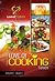 Salads (Love of Cooking Vol...
