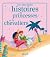 Les plus belles histoires d...