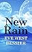 New Rain by Eve West Bessier New Rain by Eve West Bessier