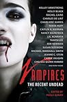 Vampires: The Rec...