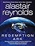 Redemption Ark (Revelation Space, #2)
