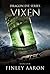 Vixen (Dragon Eye, #4)