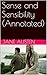 Sense and Sensibility