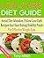 Low Carb Diet Guide by Tony Milton