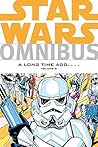 Star Wars Omnibus...