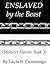 Enslaved by the Beast (Monster Harem Book 3)