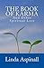 The Book Of Karma by Linda Aspinall