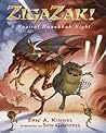 Zigazak! A Magical Hanukkah Night by Eric A. Kimmel