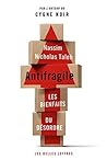Antifragile: Les ...