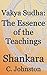 Vakya Sudha: The Essence of the Teachings: Theosophical Classics: Studies in Hinduism