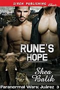 Rune's Hope