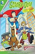 Scooby-Doo Team-Up (2013-) #18
