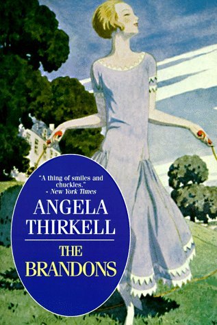 The Brandons (Barsetshire, #7)