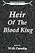 Heir Of The Blood King (Adventures of Adam #1)