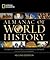 Almanac of World History by Patricia S. Daniels