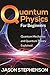 Quantum Physics For Beginners: Quantum Mechanics and Quantum Theory Explained