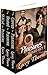 Pleasures Volume One (Multiple Partner Romance Boxed Set) by Lacey Thorn (Pleasures Boxed Set Book 1)