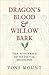 Dragon's Blood & Willow Bar...