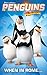 Penguins of Madagascar by Alex Matthews