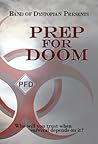 Prep For Doom by E.R. Arroyo