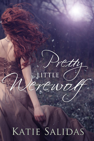 Pretty Little Werewolf (Little Werewolf, #1)
