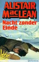 Night Without End by Alistair MacLean