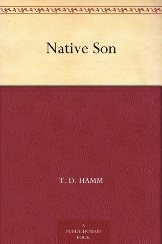 Native Son (Kindle Edition)