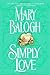 Simply Love by Mary Balogh