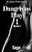 Dangerous Play Book 1 (A Da...