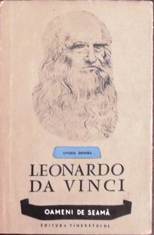 Leonardo da Vinci (Hardcover)