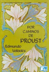 Por caminos de Proust