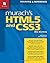 Murach's HTML5 and CSS3
